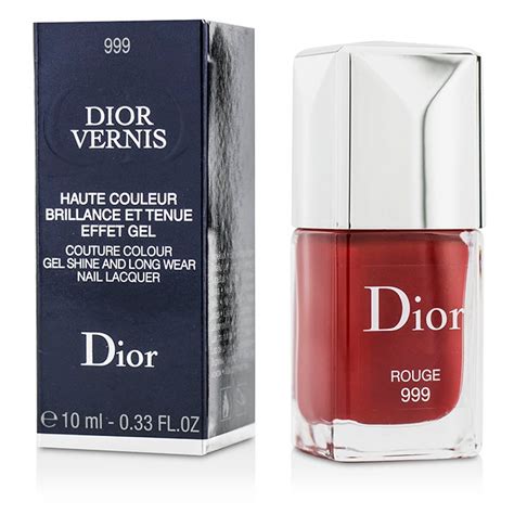 dior vernis 999|dior vernis long wear gel.